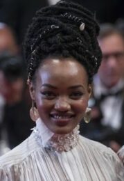 Sheila Munyiva