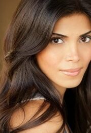 Sheila Shah