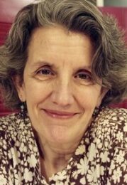 Shelley Evans