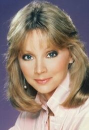 Shelley Long