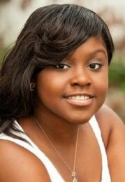 Shenell Edmonds