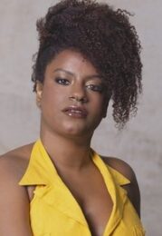 Shirley Cruz