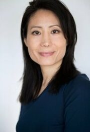 Shirley Huang