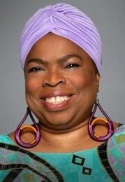 Shola Adewusi