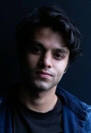 Shubham Maheshwari