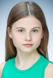 Sienna Sayer