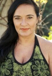 Silvia Moore