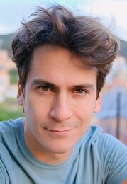 Simon Elias