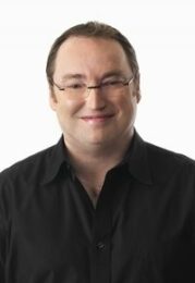 Simon J. Smith