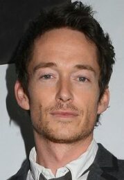 Simon Quarterman