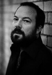 Simon Rumley
