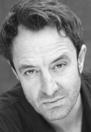 Simon Thorp