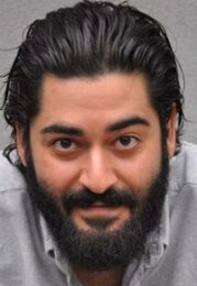 Sina Parvaneh