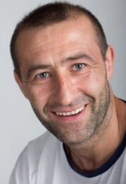 Slavi Slavov