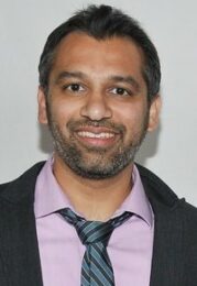 Soham Mehta
