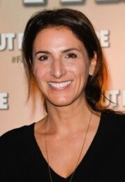 Solange Cicurel