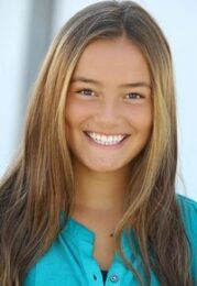 Sophia Alongi