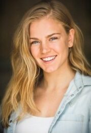 Sophia Forrest