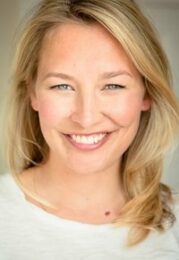 Sophie Henderson