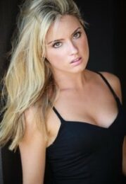 Sophie Tilson