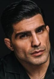Soroush Helali