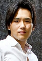 Soseki Yamatoya