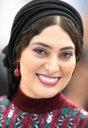 Soudabeh Bayzai