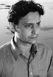Soumitra Chatterjee