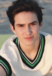 Spencer Hermes-Rebello