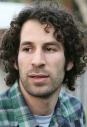 Spencer Susser