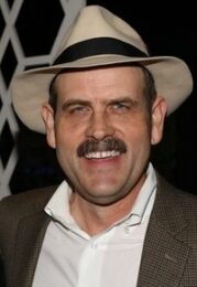 Spike Brandt