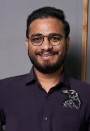 Srikanth Odela