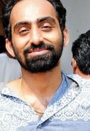 Srinath Rajendran