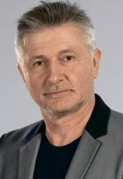 Stanislav Boklan