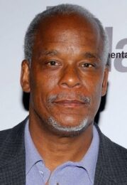 Stanley Nelson
