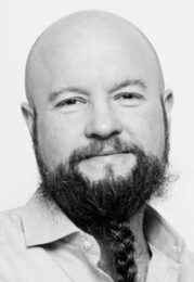 Steen Johannessen