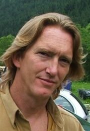 Stefen Fangmeier