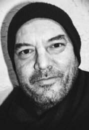 Stephane Gauger