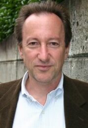 Stephen Alpert