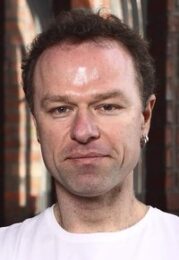 Stephen Elliott
