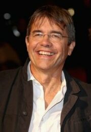 Stephen Gyllenhaal