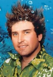 Stephen Hillenburg