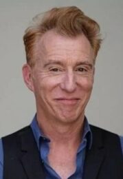 Stephen Kearin