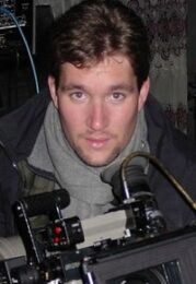 Stevan Mena