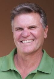 Steve Berens
