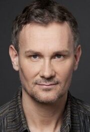 Steve Cumyn