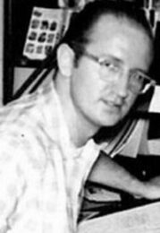 Steve Ditko