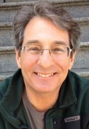 Steve Gomer