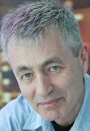 Steve James