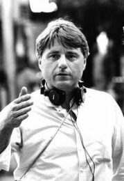 Steve Rash